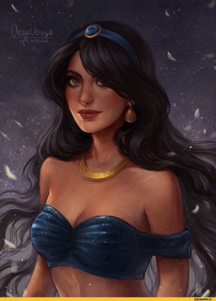 Альфонс Муха сейлормун