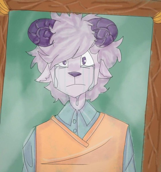 Смешарики аниме Бараш