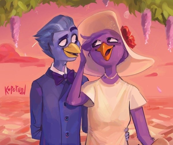 Совунья и кар Карыч шип