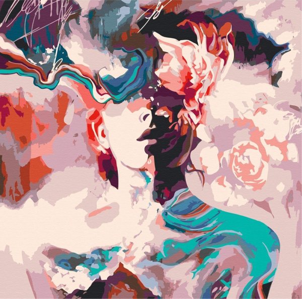 Димитра Милан художница картины