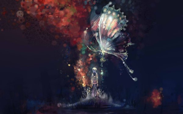 Необычный арт