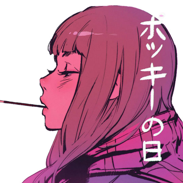 Аниме сохры Эстетика