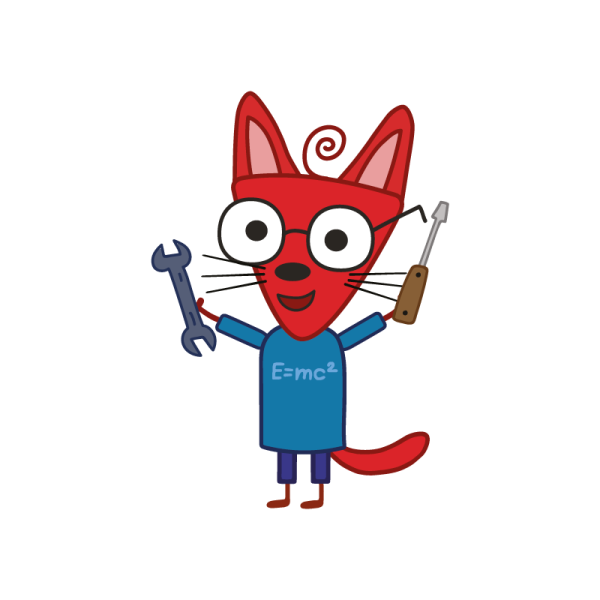 Три кота шуруп