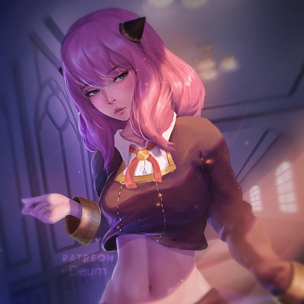 Айхара Мэй в Нижнем белье