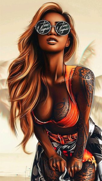 Elias Chatzoudis комиксы