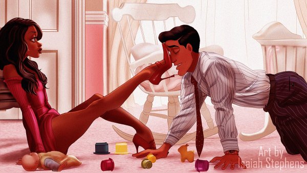 Max Twain Аль Пачино