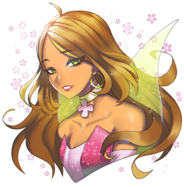 Флора Винкс