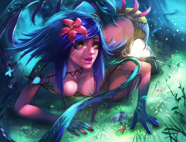 Neeko League of Legend