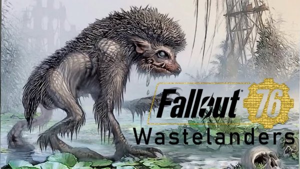 Ежик фэнтези