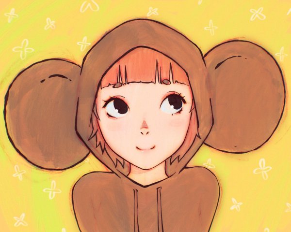 Никита Чебурашка ТВ