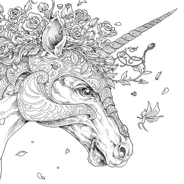 Раскраска анти сстрксс