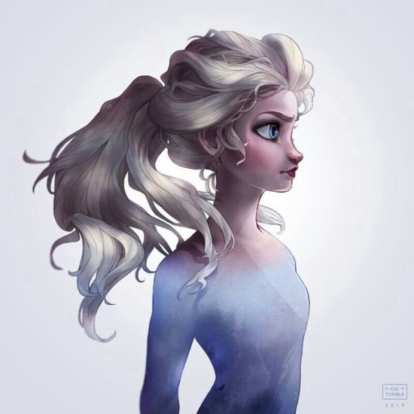 Эльза Артман