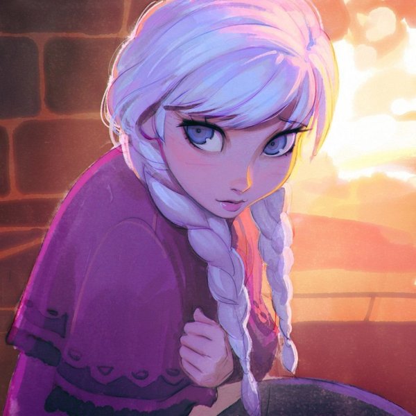 Анна Разенграффе