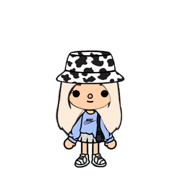 Рисунки тока бока