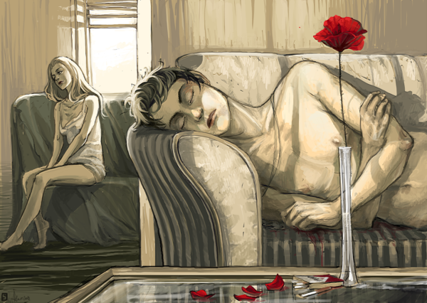 Отношения арт