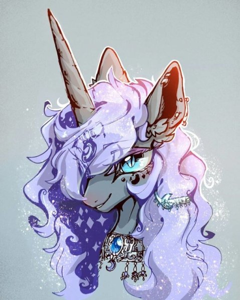 МЛП Единороги