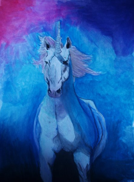 Самые красивые Единороги