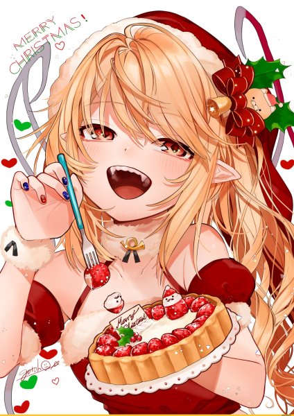 Flandre Scarlet gotoh510