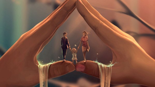 Сирил Роландо картины