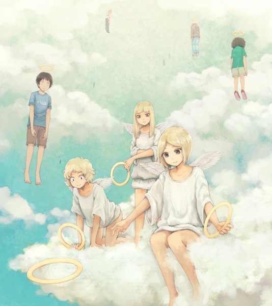 Семейные арты