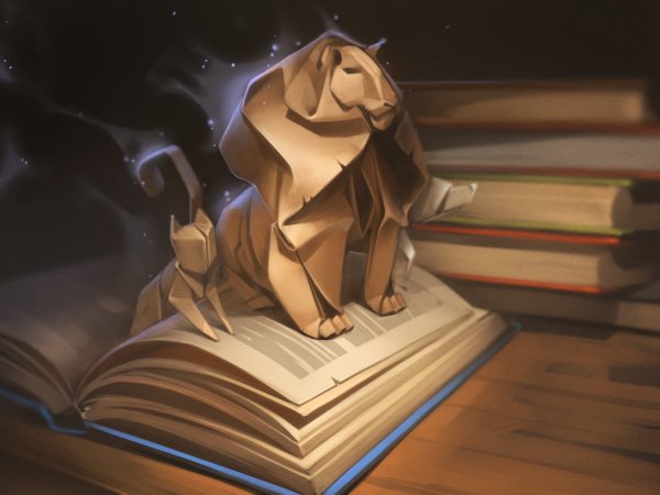 Александра Хитрова художник