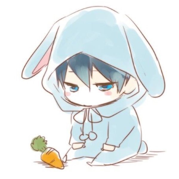 Харука Нанасэ Чиби