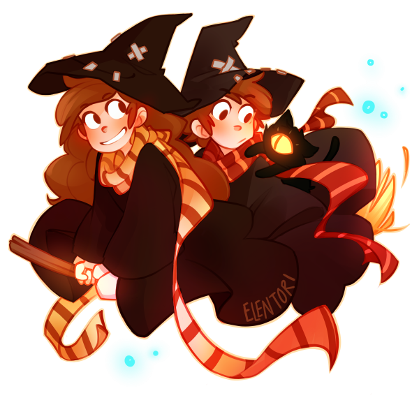 Гравити Фолз Мэйбл и Диппер