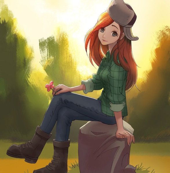 Венди Кордрой