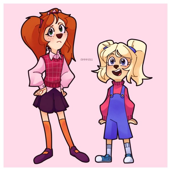 Роза Барбоскина r34