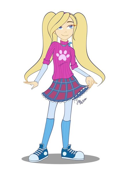 Хуманизация Барбоскиных