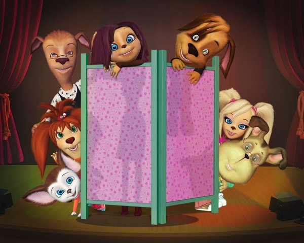 Барбоскины ехе