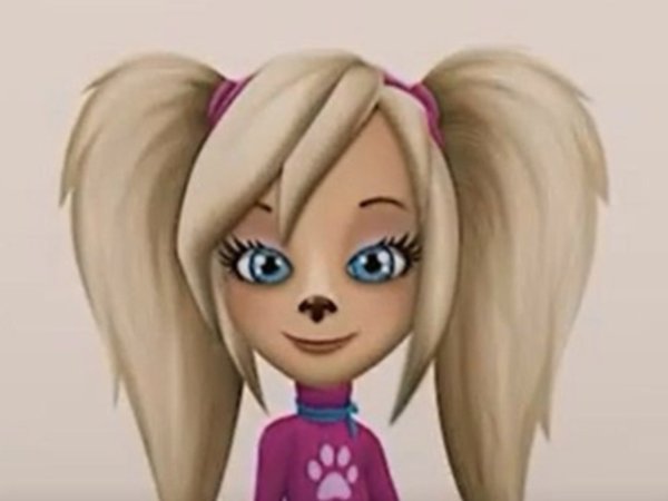 Барбоскины роза Барбоскина 2022