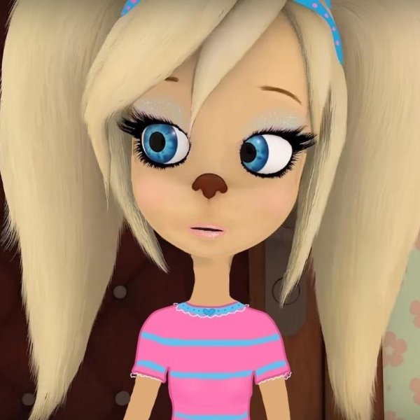 Роза (Розанна) Барбоскина