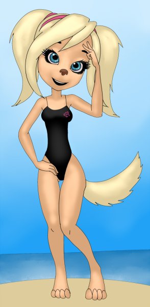 Роза Барбоскина r34