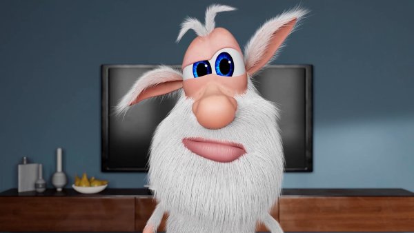 Буба 24 серия