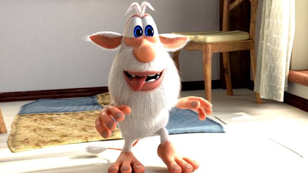 Мультик Буба мультик Буба мультик Буба