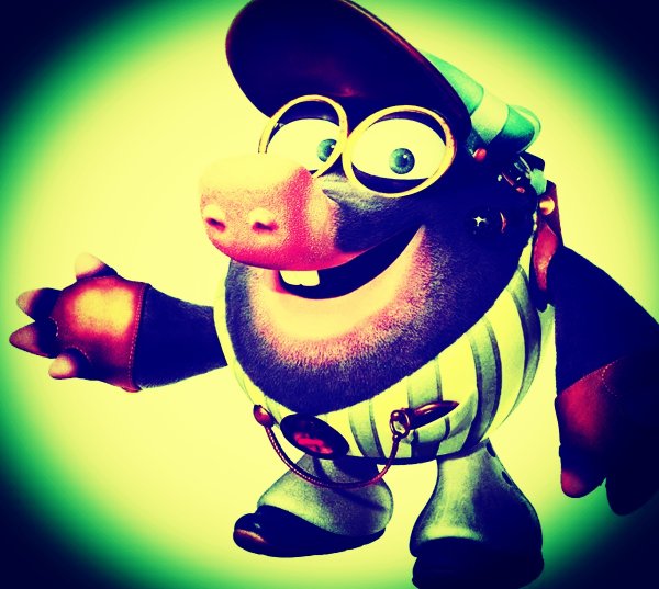 Буба Дежавю 2