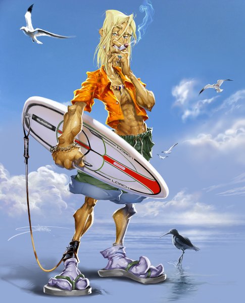 Смешные арты