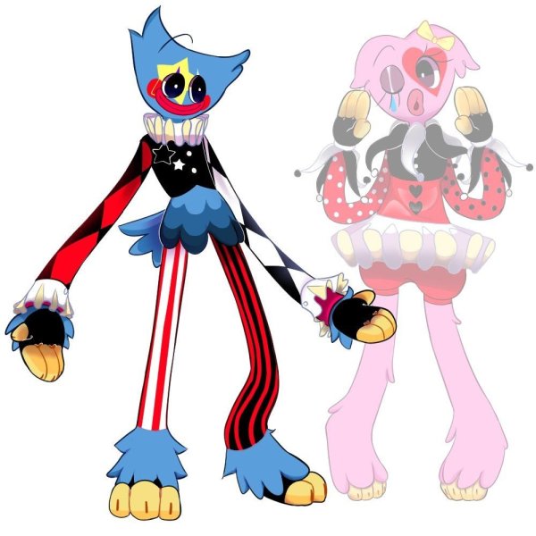 Хаги-ваги и киси МИСИ