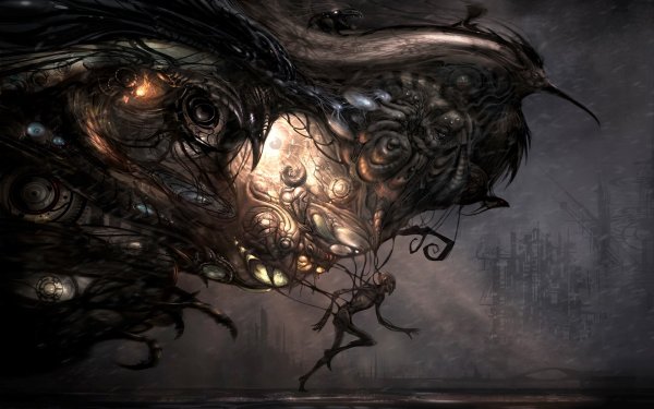 Темные арты