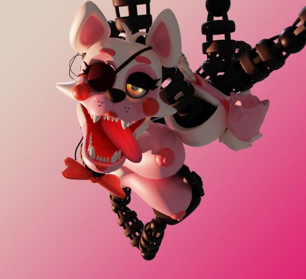 Мангл и Скотт