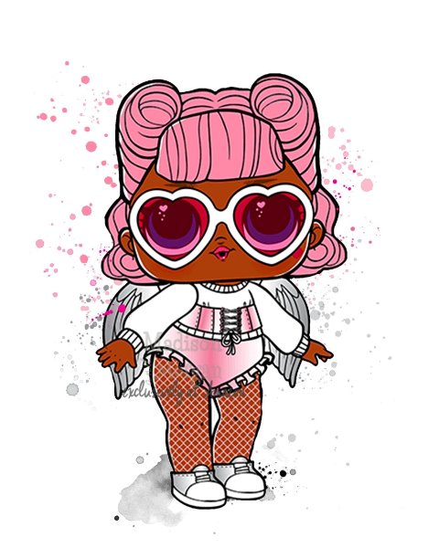 Куклы ЛОЛ ПГН