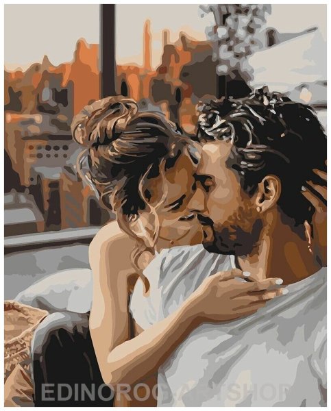 Необычные сюжеты картин