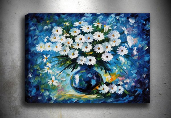 Рисование по номерам