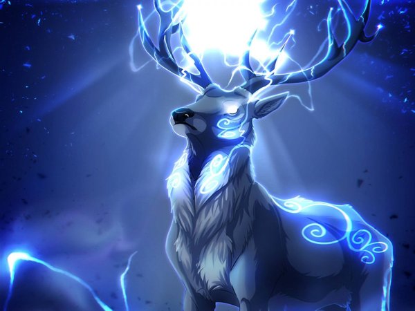 Патронус Феникс