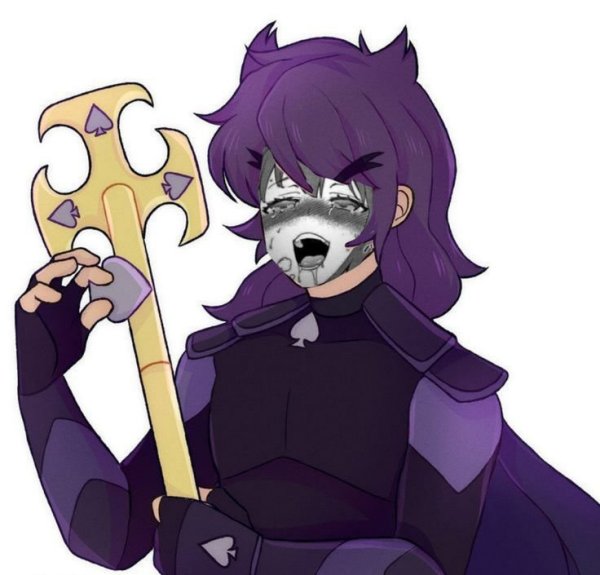 Куромаку kisssu