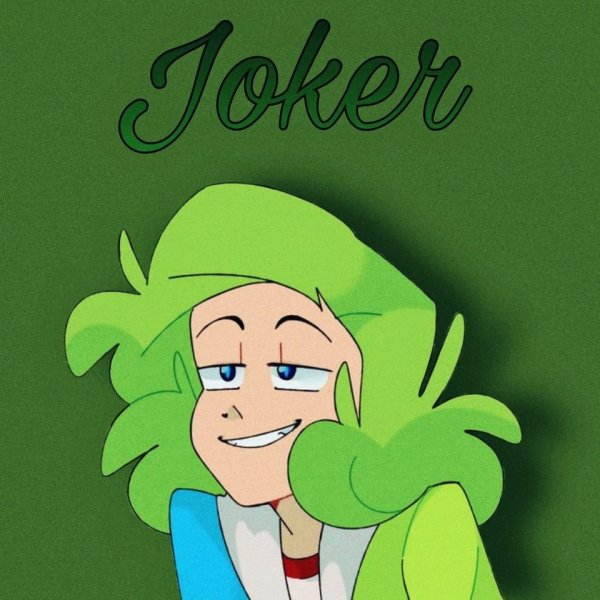 Земля королей Джокер