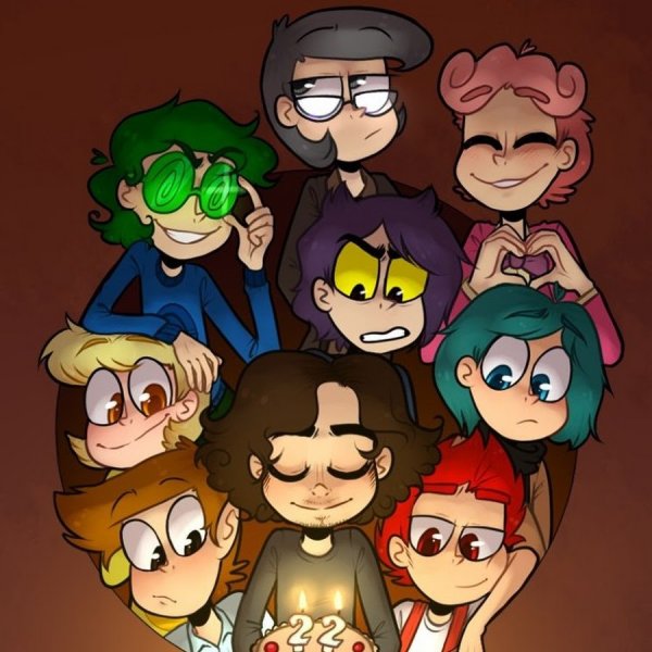 Куромаку Нечитайло