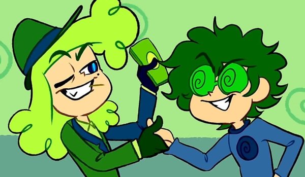 Земля королей фёдор