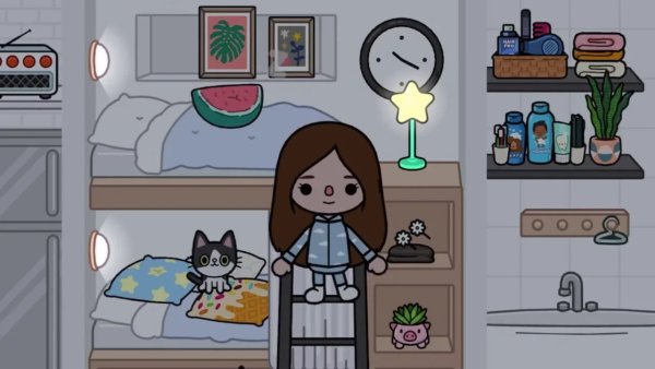 Toca Life World 1.26.2